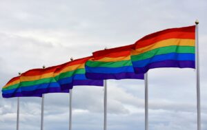 Pertemuan LGBT Se-Asean Batal Digelar di Jakarta 14-7-2023