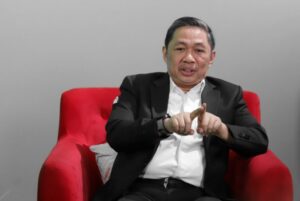 Pilpres 2024, Ketua Umum Partai Gelora Anis Mata dukung Prabowo Subianto