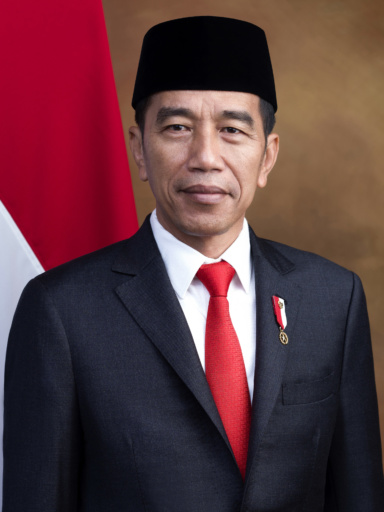 Milad Ke-25 PBB, Jokowi: Pesta Demokrasi Ajang Adu Gagasan Penuh Kegembiraan