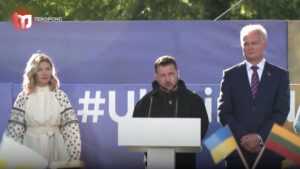 Presiden Ukraina Menegaskan Ukraina Akan Buat Nato Lebih Kuat-12-7-2023