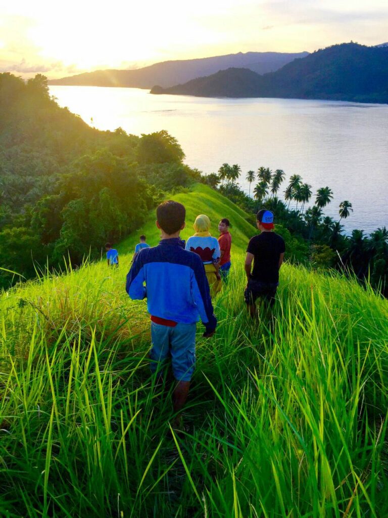 Rekomendasi 5 Wisata Laut Gorontalo, Anda Pasti Takjub! - Teropong Media