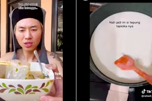 Resep Seblak Papeda Rafael yang Enak Nagih-27-7-2023