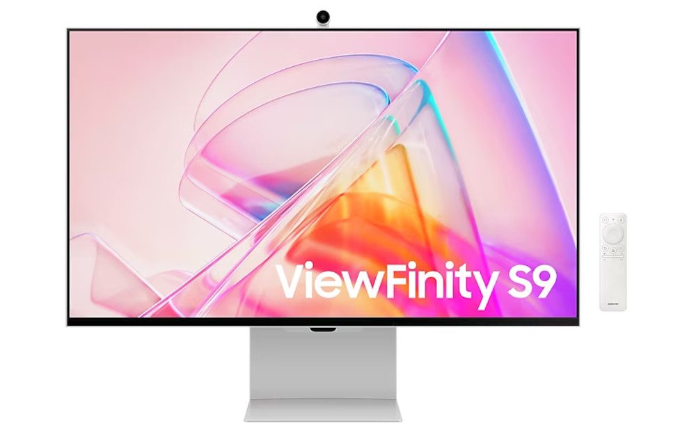 Samsung ViewFinity S90PC