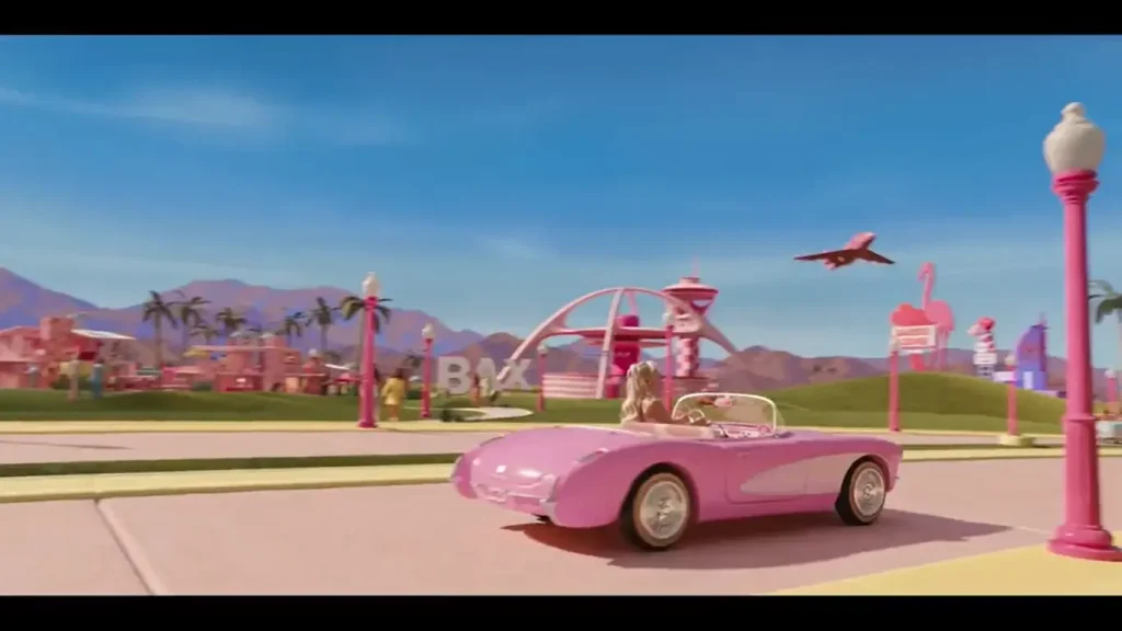 Bukan Sembarang Film, Ini Pesan Moral Film Barbie 2023!