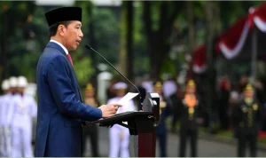 Terkait Polemik Kasus Basarnas, Jokowi Minta KPK dan TNI Berkoordinasi