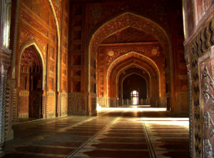 Menelisik 4 Fakta Menakjubkan Bangunan Taj Mahal 15-7-2023