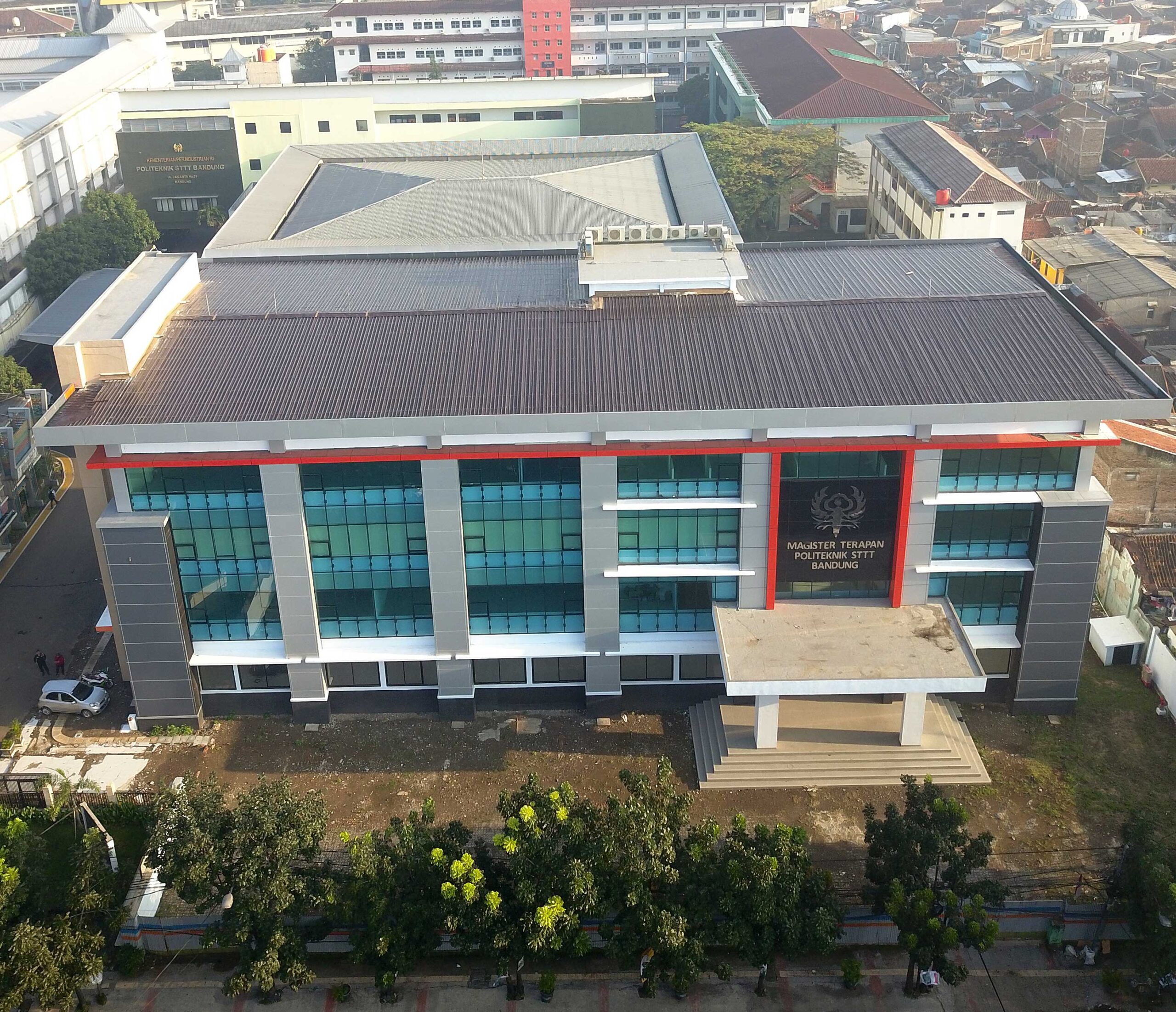 Sekolah Kedinasan Favorit di Bandung, Apa Saja Ya 12-7-2023