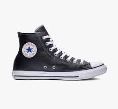 Sepatu Converse All Star Klasik. (Converse.id)