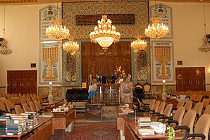 Sinagog Al Zaytun 8-7-2023