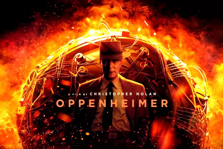 Sinopsis Film Oppenheimer, Saksikan 19 Juli di Bioskop! 18-7-2023