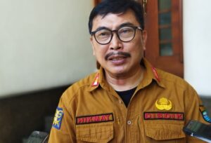 Siswa kurang mampu Kadisdik Kota Bandung Hikmat Ginanjar, Sabtu 22 Juli 2023