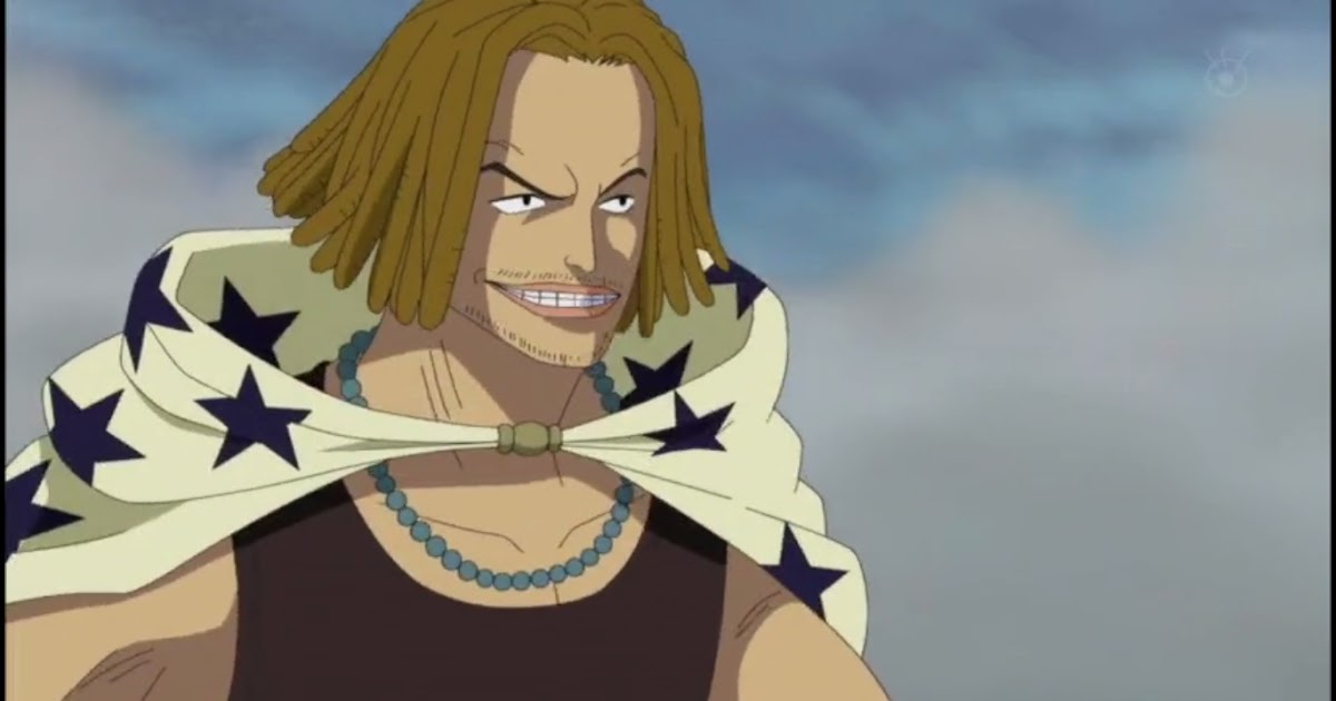 Sosok Ayah Terburuk di One Piece, Yasopp Salah Satunya 09-07-2023
