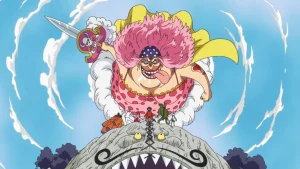 Special Homies Big Mom Terkuat Dalam Anime One Piece-28-7-2023