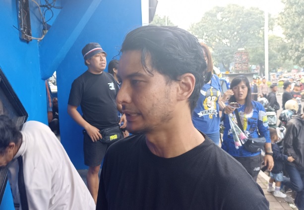 Bobotoh Siap Bantu Proses Penyelidikan