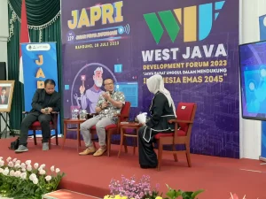 West Java Development Forum, WJDF