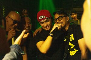 Sonfest HISTORYCAL