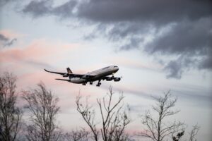 Sam Air Sewa 3 Pesawat Angkut Jenazah Korban Kecelakaan