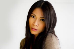 anggun c sasmi