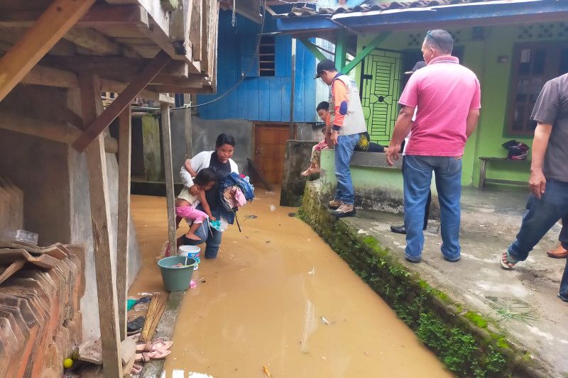 banjir oku