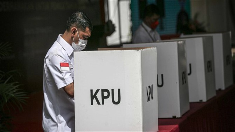 Hitung Suara Dua Panel Batal Diterapkan KPU dalam Pemilu 2024
