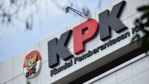 KPK Eksekusi Mantan Bupati Bangkalan ke Lapas Sukamiskin