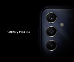 Harga Samsung Galaxy M34 5G