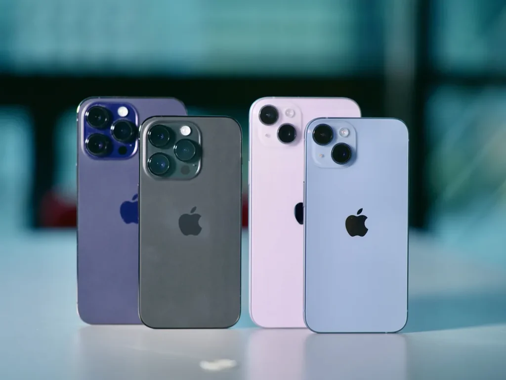 iPhone 15 Series