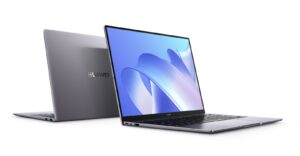 HUAWEI MateBook D14