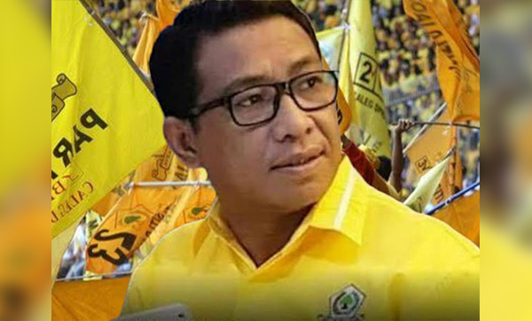 syamsul rizal-munaslub golkar-14-7-2023