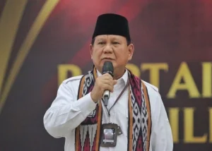 prabowo