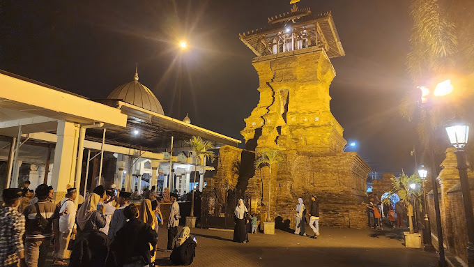 wisata religi jawa barat