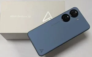 Asus Zenfone 10