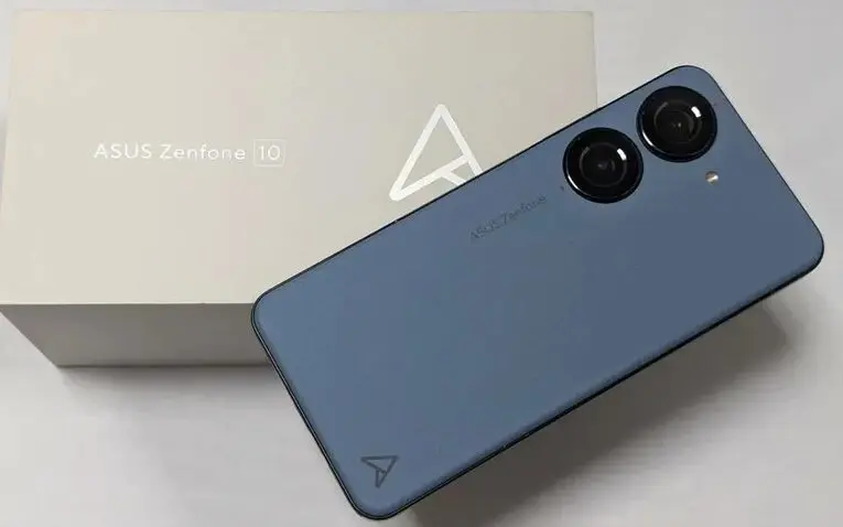 Asus Zenfone 10