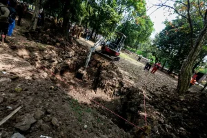 TPA Darurat Pasir Impun