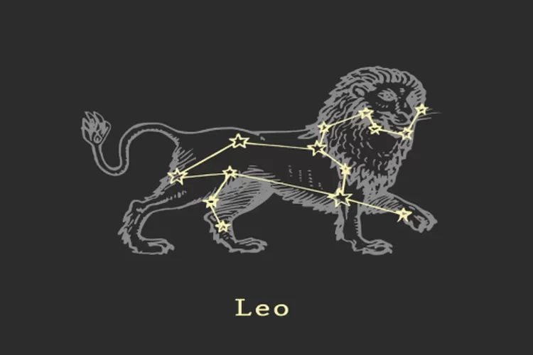 ramalan zodiak leo