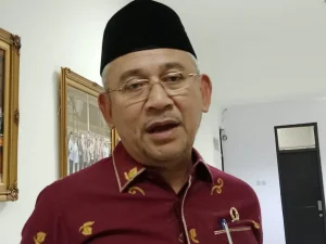 3 calon penjabat Gubernur Jabar pengganti Ridwan Kamil, Wakil Ketua DPRD Jabar Achmad Ruyat