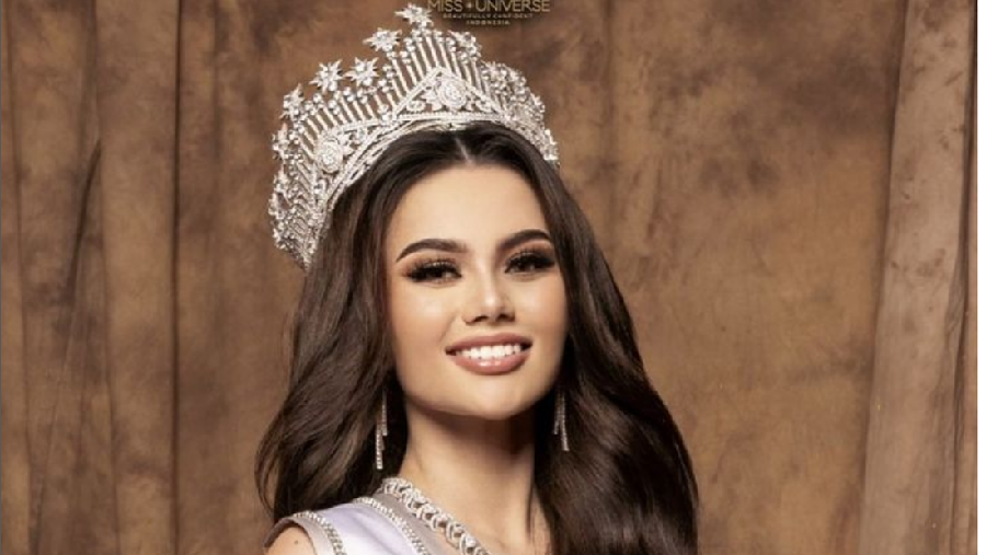 30 daftar finalis miss universe indonesia 2023. (Istimewa)