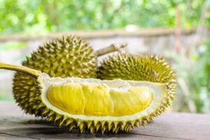 6 Durian Lokal Kualitas Terbaik, Rasa Tidak Mengecewakan!