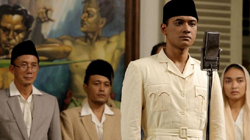6 Film Kemerdekaan Indonesia yang Sangat Inspiratif