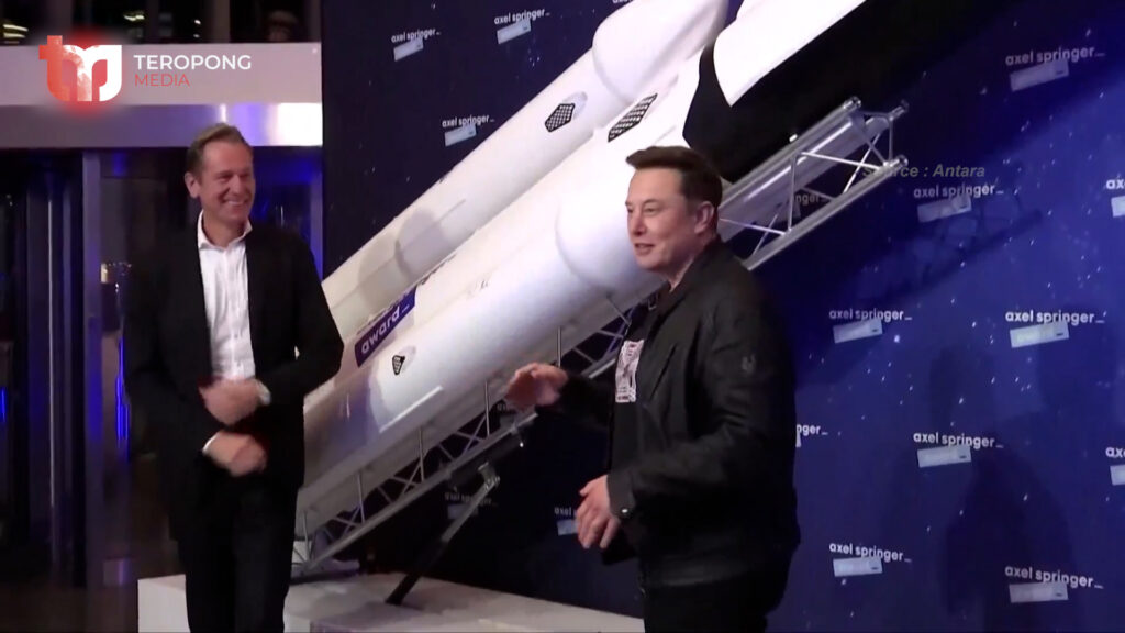 Duel Musk dan Zuckerberg Akan Disiarkan di X-08-08-2023
