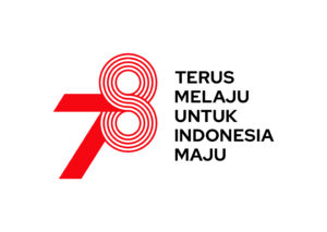 Makna Logo dan Tema HUT ke-78 RI