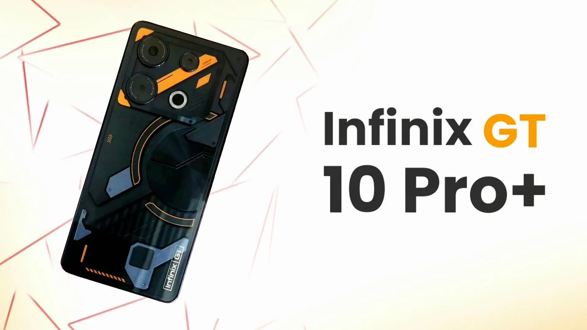 Infinix Gt 10 Pro Spesifikasi Dan Prediksi Harga Di Indonesia 5150