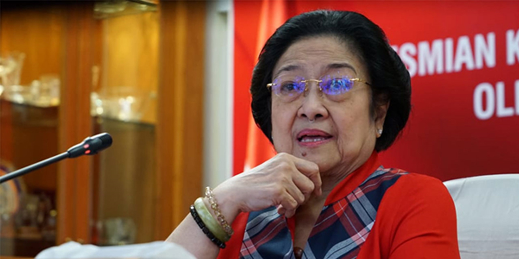 Megawati Sampaikan Kuliah Umum di Rusia-Uzbekistan