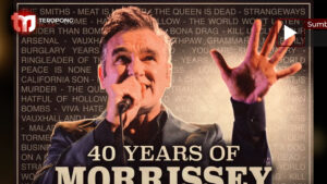 Konser Morrissey