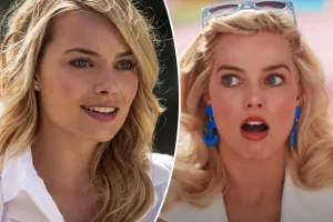 Margot Robbie