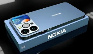 Performa Nokia Zeus Max 2023