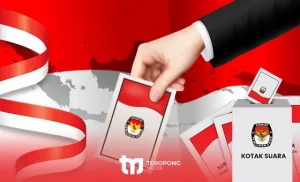 Peluang Cawapres 2024