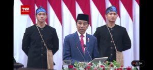 Pemerintah Telah Miliki Strategi Meraih Indonesia Emas 2045