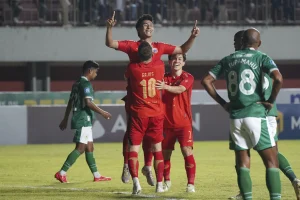 Persija vs Persebaya, Jakmania bayar sanksi denda komdis