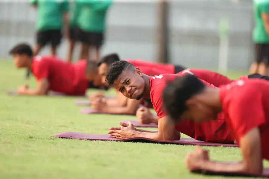 Piala AFF U-23 2023 Indonesia